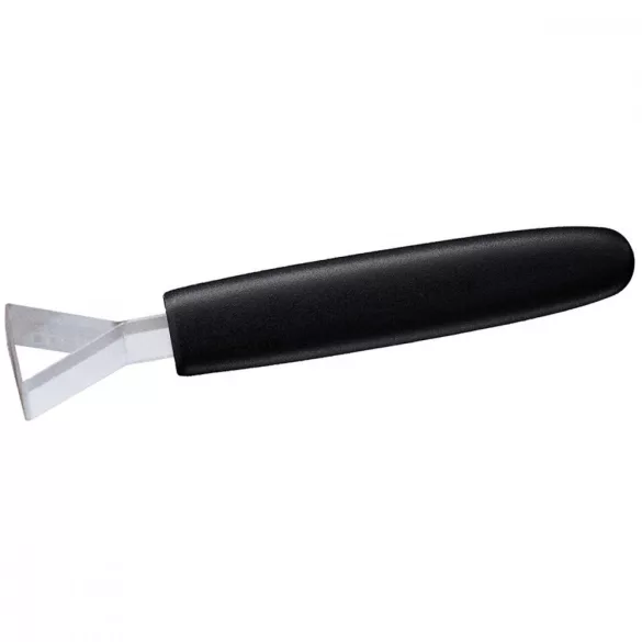 Cutit decorare legume 13cm
