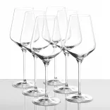 Pahar vin Rosu 570ml Stolzle linia Quatrophil