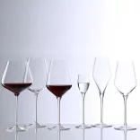 Pahar vin Rosu 570ml Stolzle linia Quatrophil