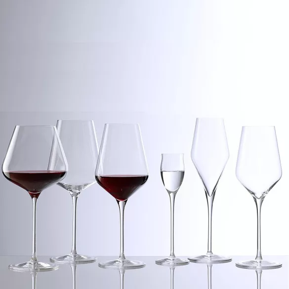 Pahar vin Rosu 570ml Stolzle linia Quatrophil