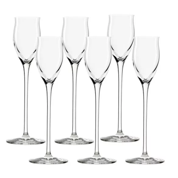 Pahar Grappa 65ml Stolzle linia Quatrophil