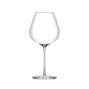 Pahar vin rosu Burgundy 807ml Stolzle linia Fino