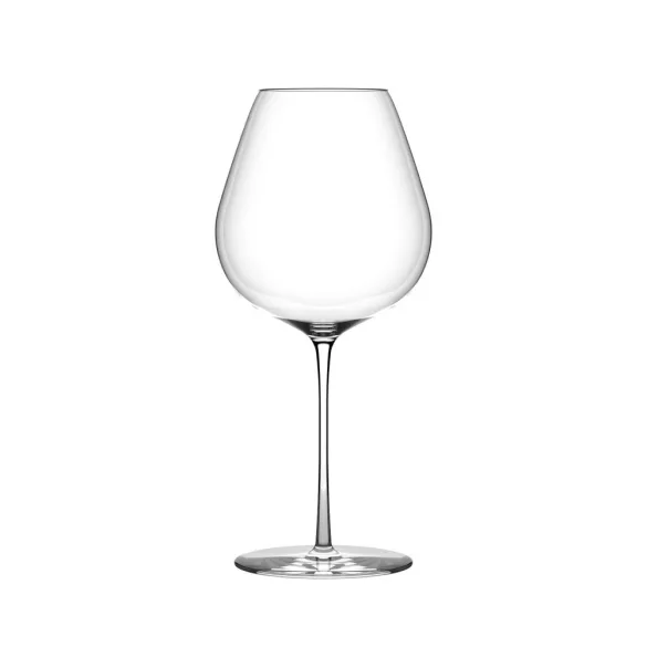 Pahar vin rosu Burgundy 807ml Stolzle linia Fino