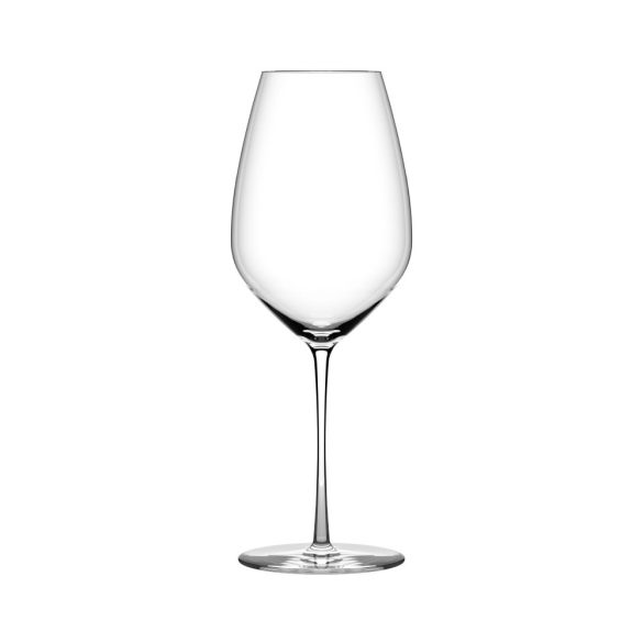Pahar vin rosu Bordeaux 656ml Stolzle linia Fino