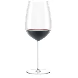 Pahar vin rosu Grand Crue 950ml Stolzle linia Fino