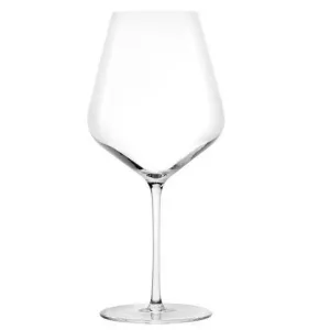 Pahar Burgundy 820ml Stolzle Starlight
