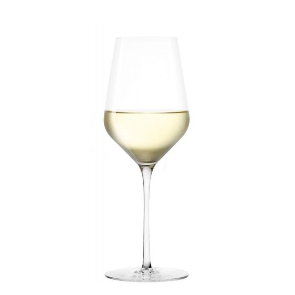 Pahar vin alb 410ml Stolzle Starlight