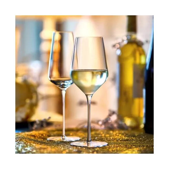 Pahar vin alb 410ml Stolzle Starlight