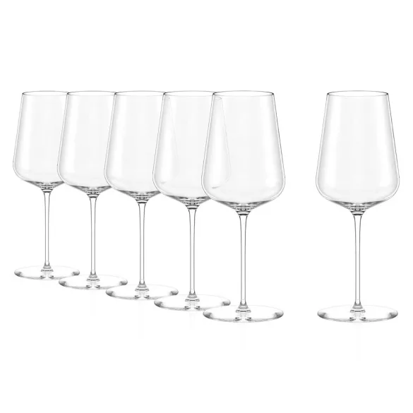 Pahar Universal 543ml Stolzle Starlight
