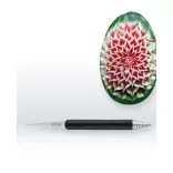 Cutit decorare Thai 20cm