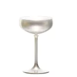 Pahar cupa Sampanie 150ml Stolzle Olympic Argintiu