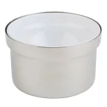 Bol Inox 23cm 