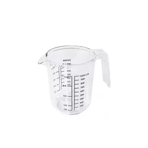 Cana gradata 1000ml