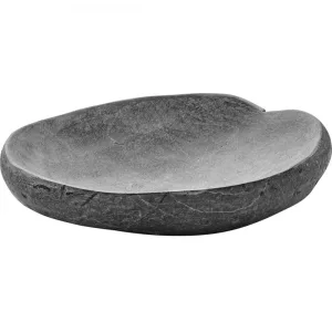 Farfurie piatra 16x12.5cm