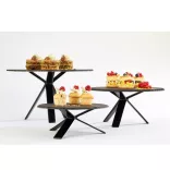 Stand bufet Star