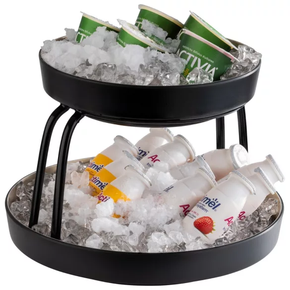 Stand bufet 30.5cm