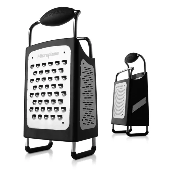 Razatoare cu 4 fete Microplane