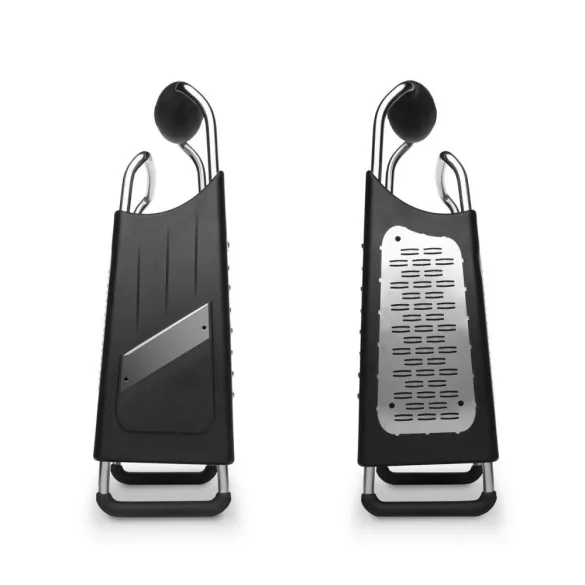Razatoare cu 4 fete Microplane