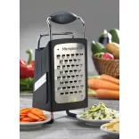 Razatoare cu 4 fete Microplane