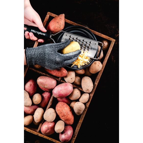 Manusa de protectie Microplane