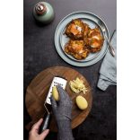 Manusa de protectie Microplane