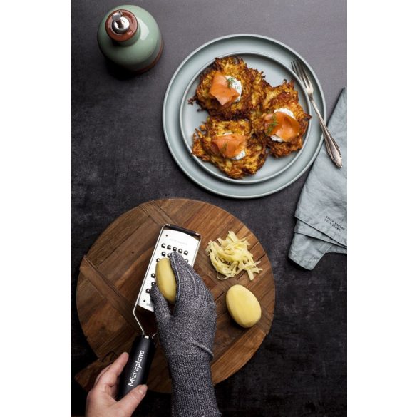 Manusa de protectie Microplane