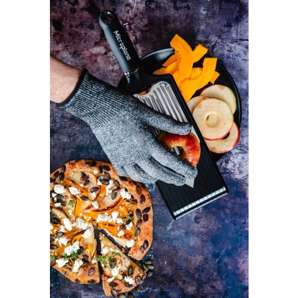 Manusa de protectie Microplane