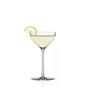 Pahar Cocktail Nick Nora 190ml Stolzle linia Kyoto