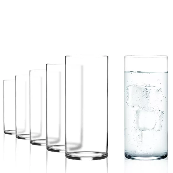 Pahar Tumbler Apa 402ml Stolzle linia Kyoto