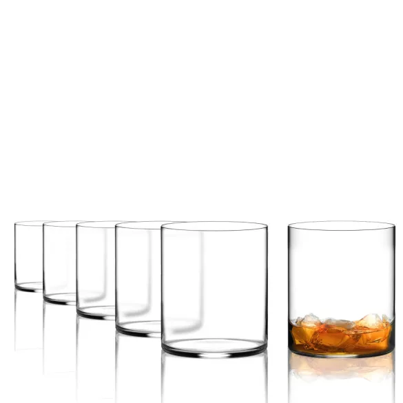 Pahar Whisky 433ml Stolzle linia Kyoto