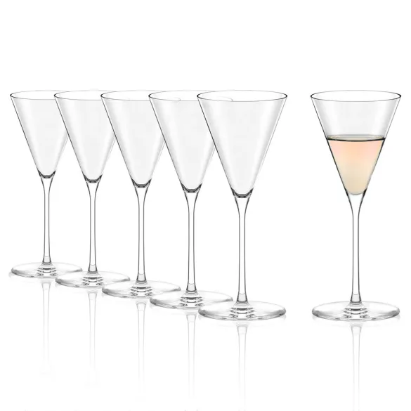 Pahar Cocktail Spitz 120ml Stolzle linia Kyoto