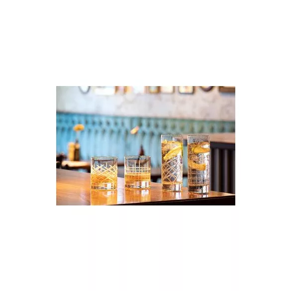Pahar long drink 380ml Stolzle New York Bar CLUB
