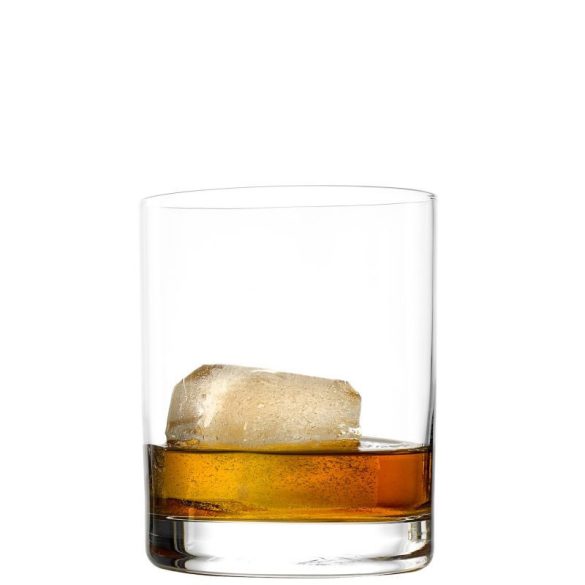 Pahar Whisky 320ml Stolzle linia New York Bar