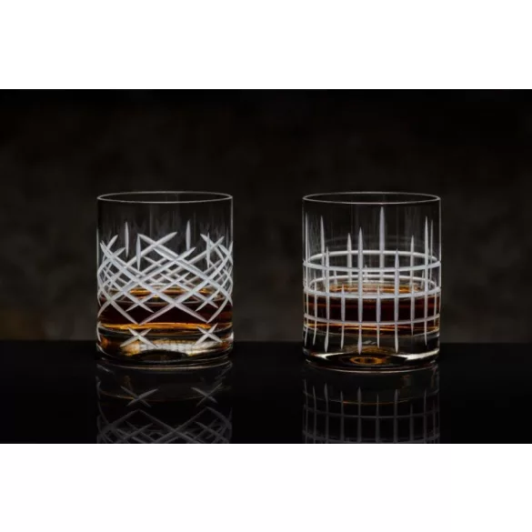 Pahar Whisky 320 ml Stolzle New York Bar CLUB