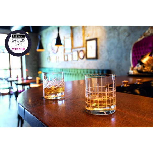 Pahar Whisky 320 ml Stolzle New York Bar MANHATTAN