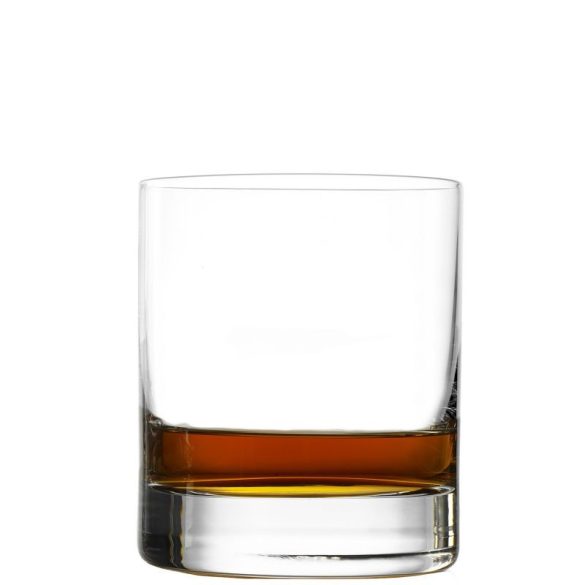 Pahar Whisky 420ml Stolzle linia New York Bar
