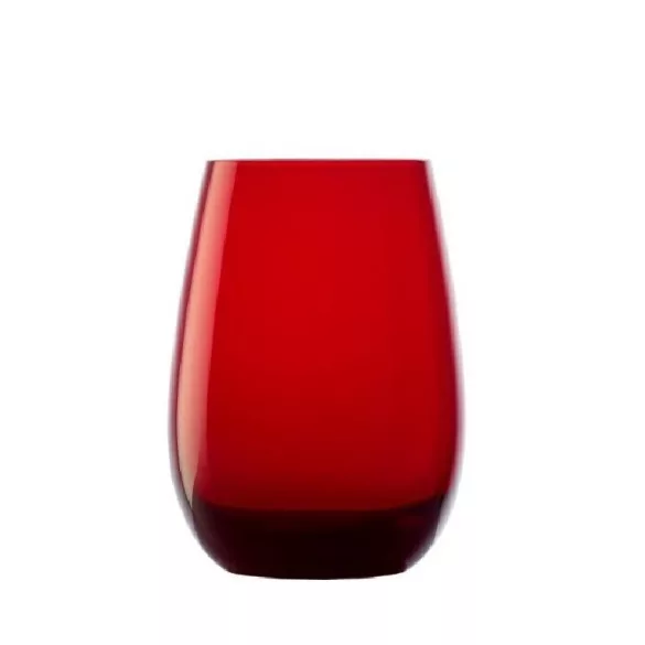 Pahar oblic 465ml Stolzle linia Elements