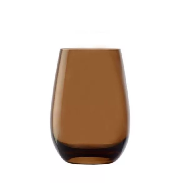 Pahar oblic 465ml Stolzle linia Elements
