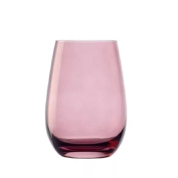 Pahar oblic 465ml Stolzle linia Elements