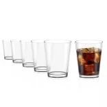 Pahar Long Drink Middle 550ml Stolzle linia Metrico