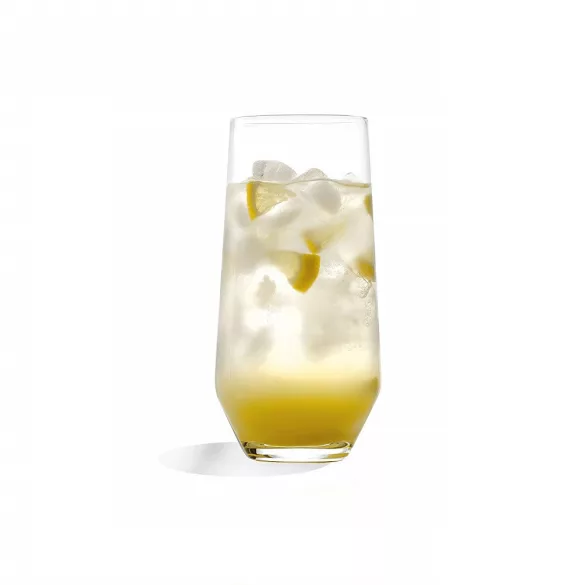 Pahar long drink 390ml Stolzle linia Quatrophil/Revolution