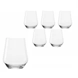 Pahar Whisky 370ml Stolzle linia Quatrophil/Revolution
