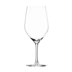 Pahar cu picior scurt Vin Rosu 450ml Stolzle linia Ultra