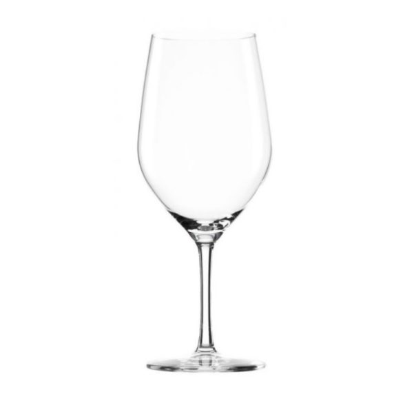 Pahar cu picior scurt Vin Rosu 450ml Stolzle linia Ultra