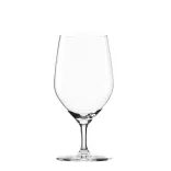 Pahar Apa cu picior 450ml Stolzle linia Ultra