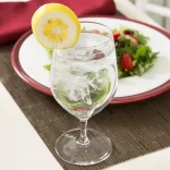 Pahar Apa cu picior 450ml Stolzle linia Ultra