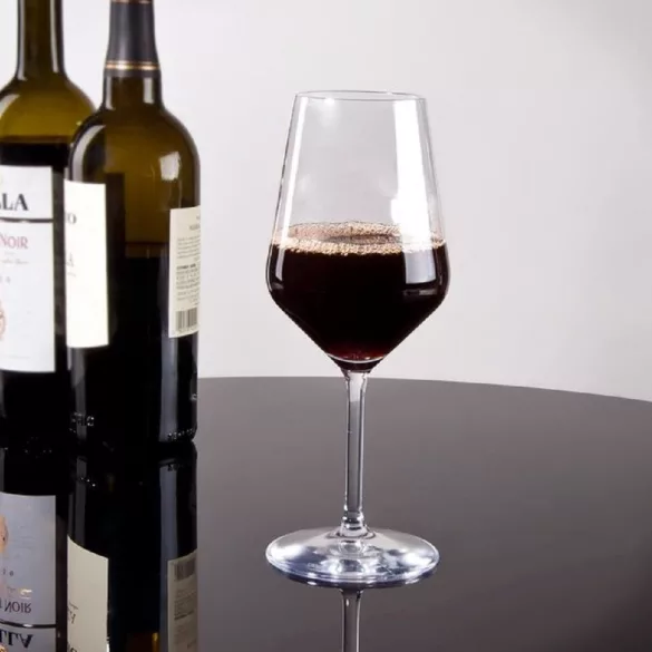 Pahar vin Rosu 490ml Stolzle linia Revolution