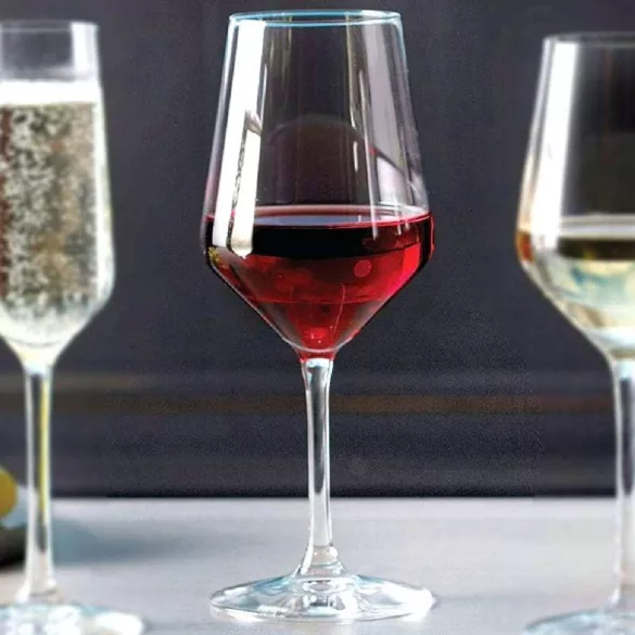 Pahar vin Rosu 490ml Stolzle linia Revolution