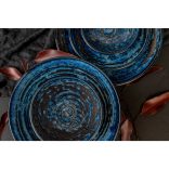 Bol Udon 800ml MIJ Cooper Swirl