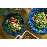 Bol Udon 800ml MIJ Cooper Swirl